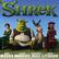 MUSIC FROM THE ORIGINAL MOTION PICTURE
SHREK
MIKE MYERS
EDDIE MURPHY
CAMERON DIAZ
JOHN LITHGOW
