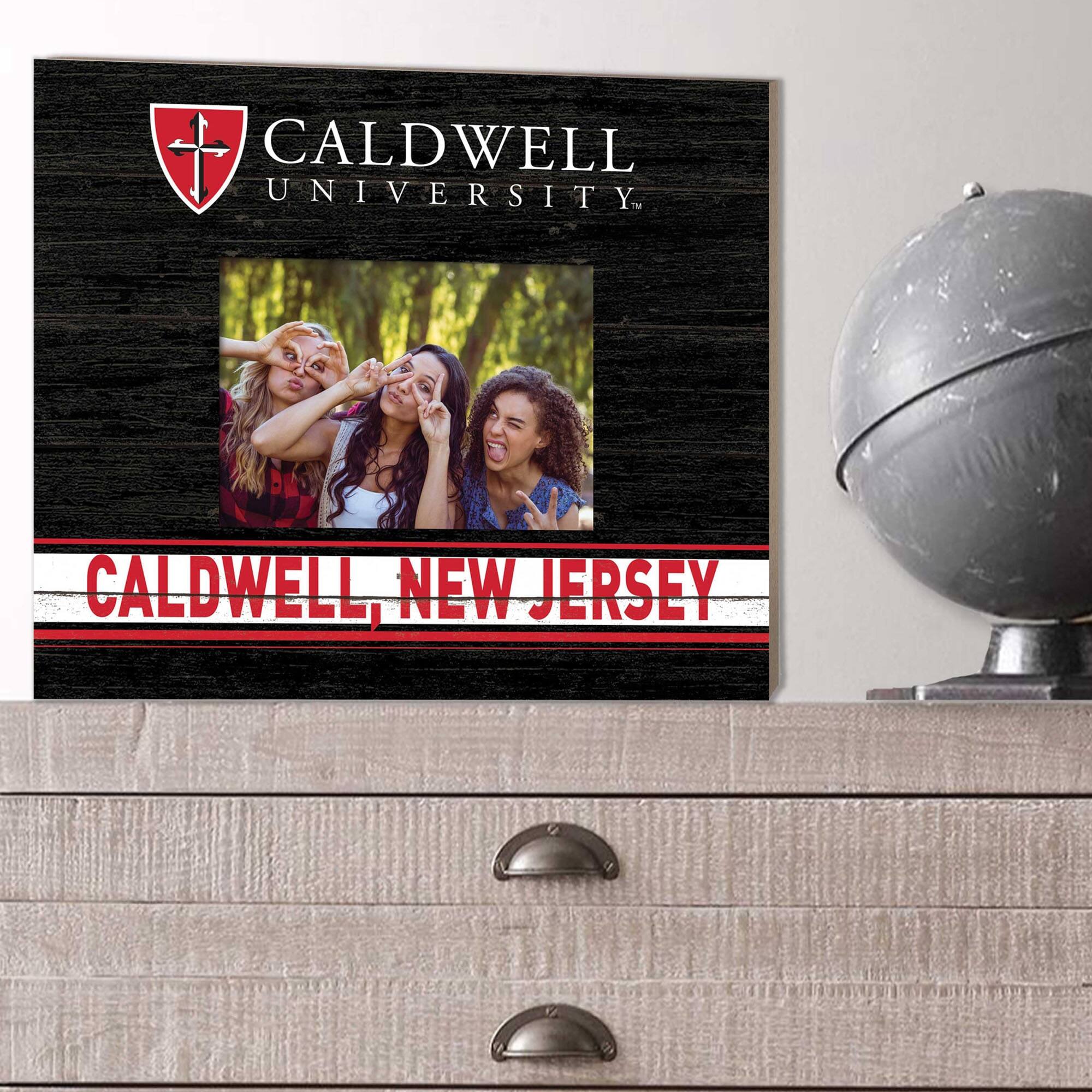 CALDWELL UNIVERSITY  
CALDWELL, NEW JERSEY