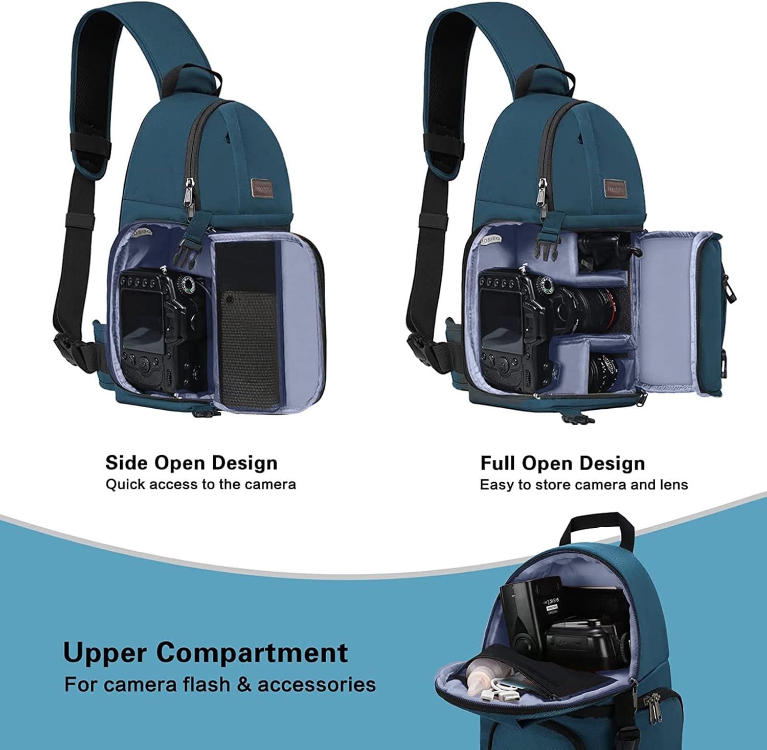 Deep Teal