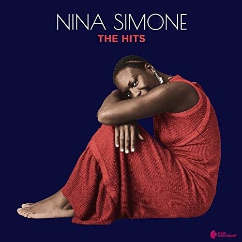 NINA SIMONE  
THE HITS  
NEW CONTINENT