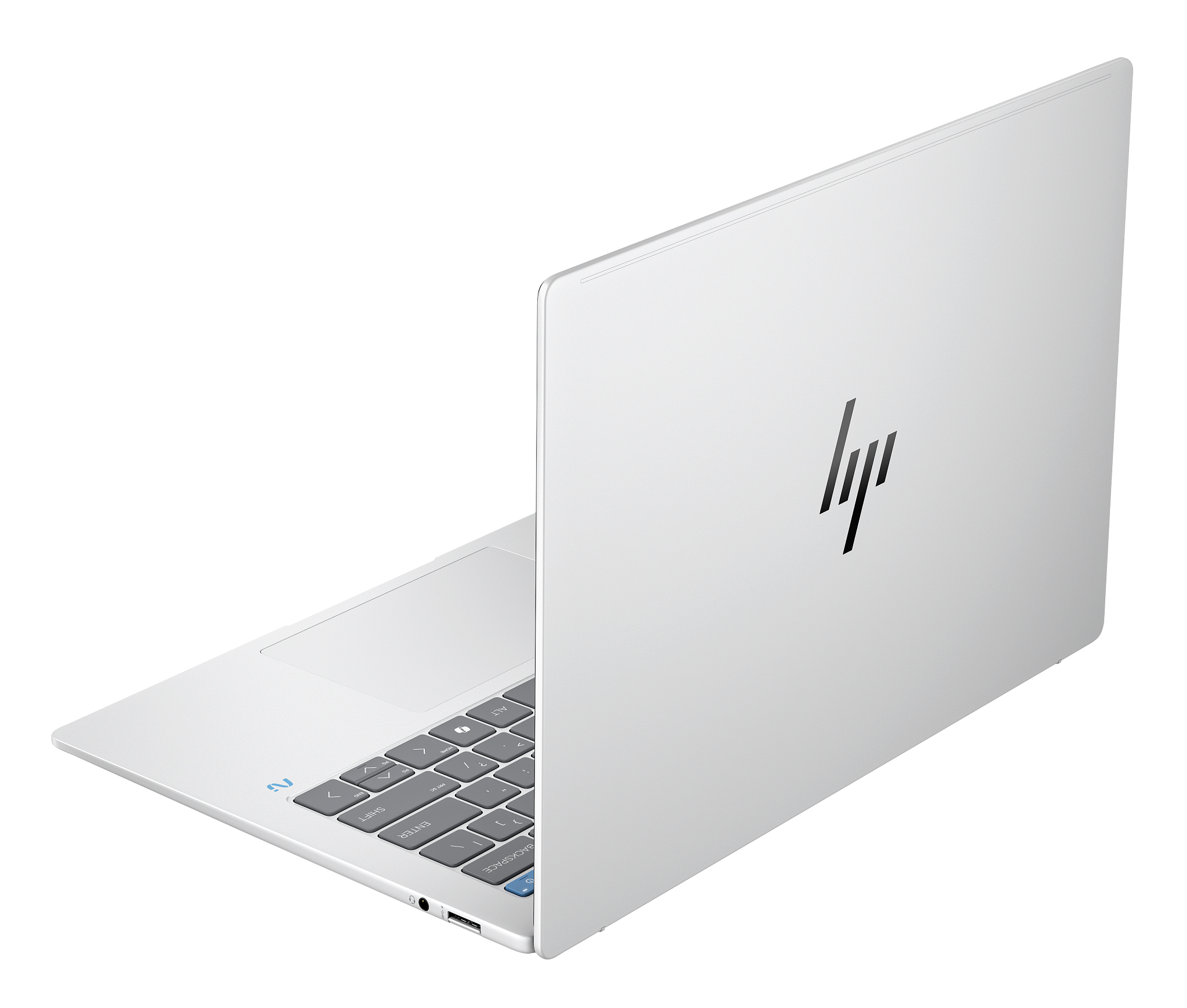 HP Refurbished Excellent Omnibook X 14 FE000 14 Touch Laptop