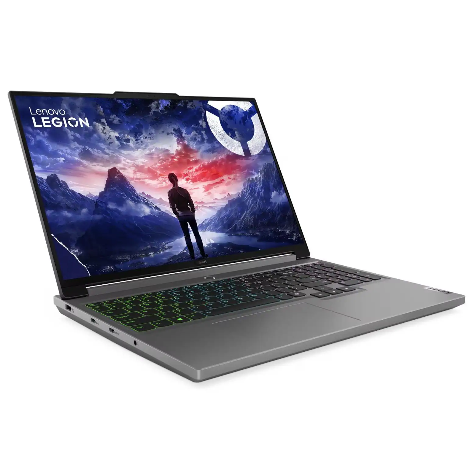 Lenovo LEGION