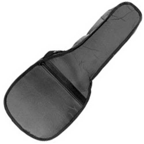 Front. On Stage Stands - On Stage 4550 Series Acoustic Guitar Bag.
