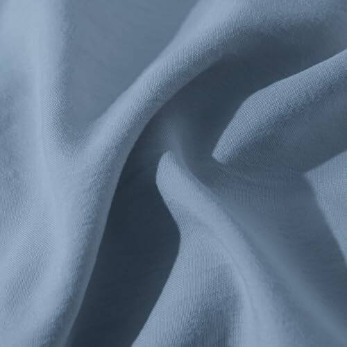 15 - Grey Blue-Queen (90*90 in)