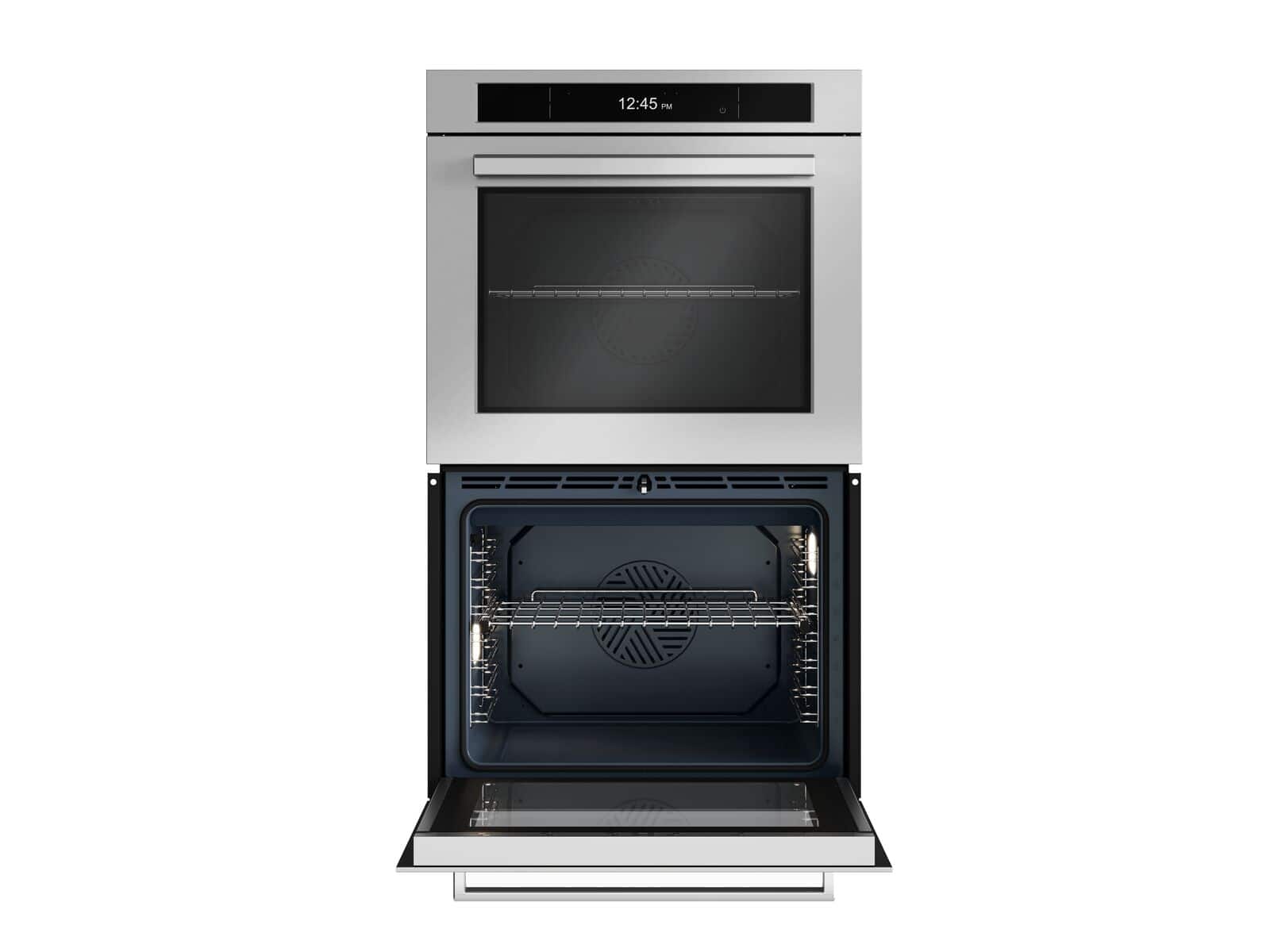 "Bertazzoni - 30"" Professional Series Wall Oven - Stainless Steel" price history on PriceWatchPro