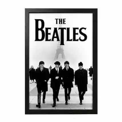The Beatles