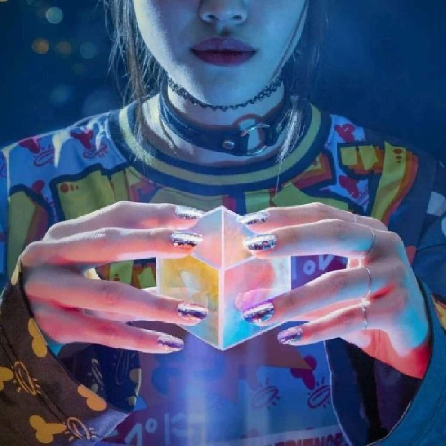Anamanaguchi - Endless Fantasy   - COMPACT DISCS [CD] price history on PriceWatchPro