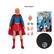 *Chase Figure*
"Look again, Superman! It's me—Supergirl! And I have all your powers!"
SNE Collector Edition
DC