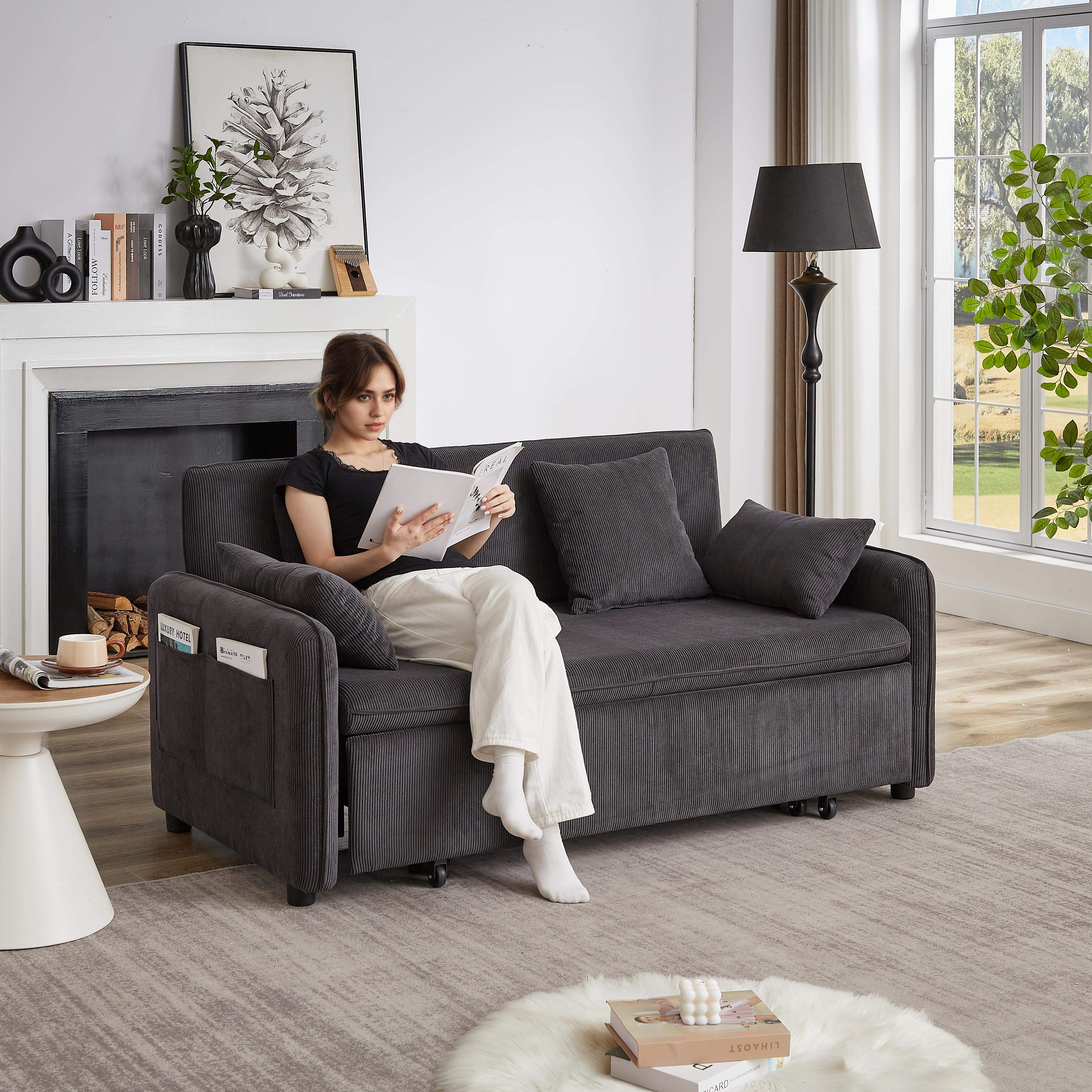 I BITTER TITA LIHAGET