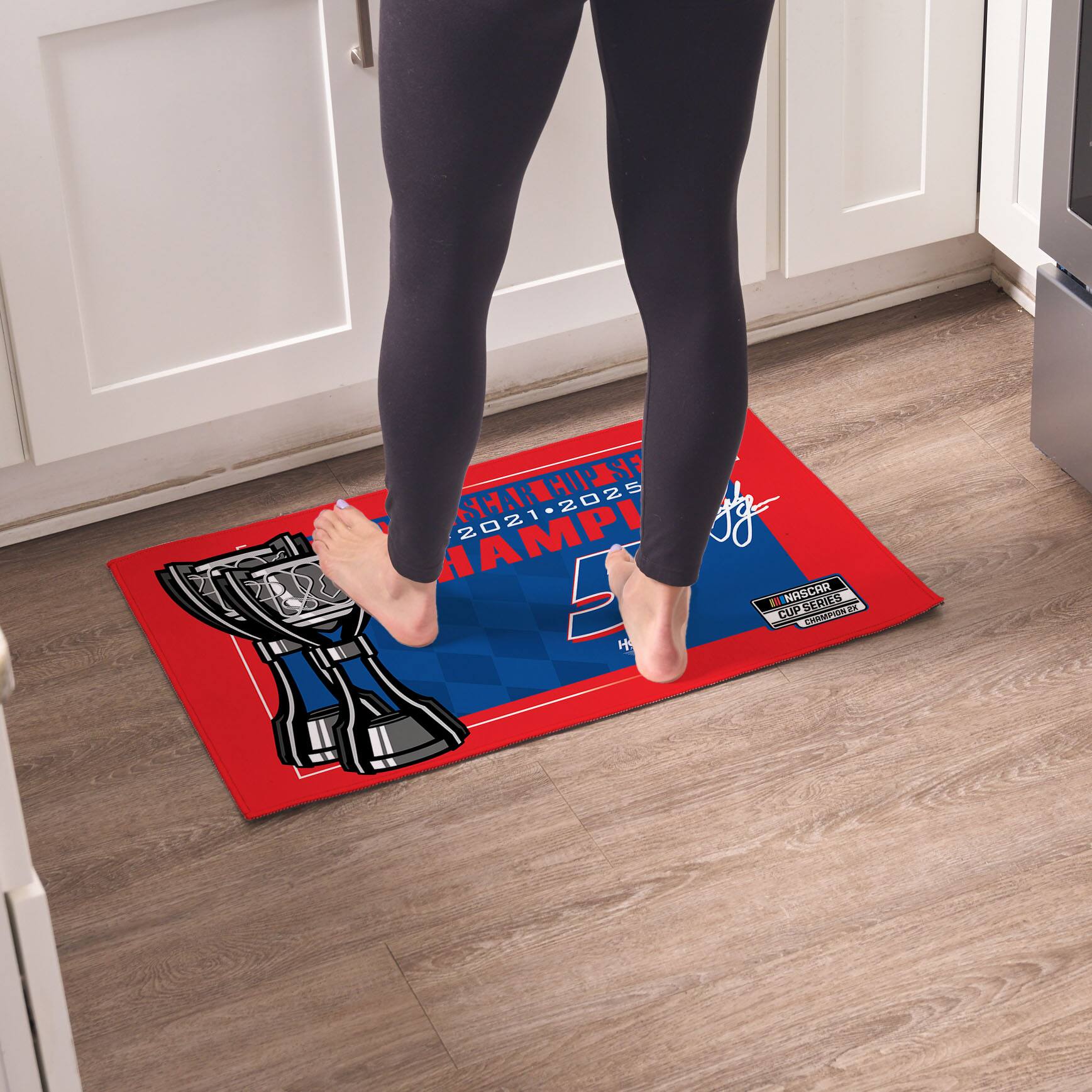 SHAHISF 2025 JG HAMPI 5 H T CUP NASCAR SERIES UMMDS

STATE CHAMPIONSHIP 2021-2025

NASCAR CUP SERIES CHAMPIONSHIP