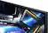 Alt View 24. Samsung - 27" Odyssey G7 (G70D) 4K UHD IPS AMD FreeSync Premium Pro and G-Sync Compatible Smart Gaming Monitor with HDR400 - Black.