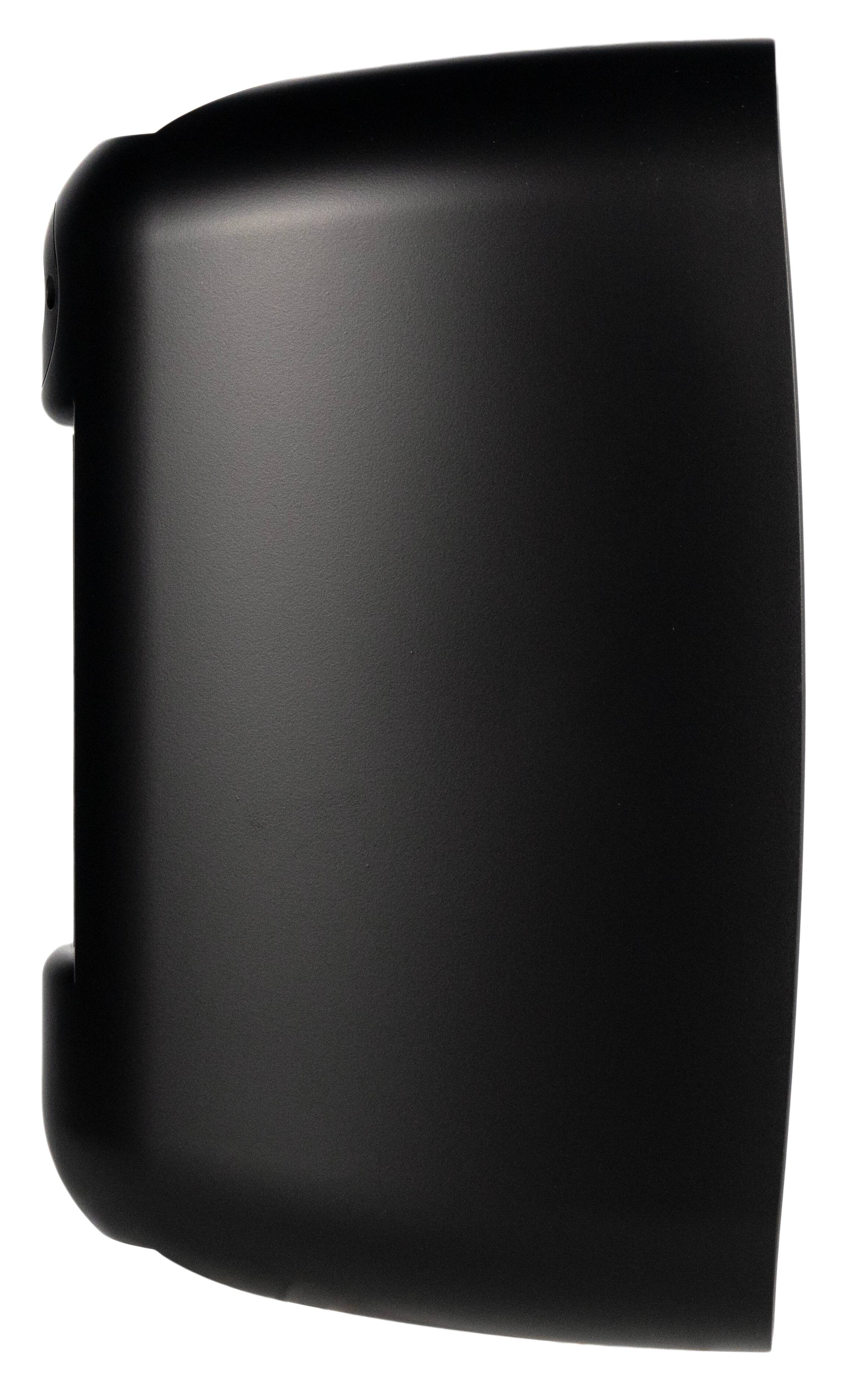 Alt View 15. Sonance - MX56 - Mariner MX Series 5-1/4" 2-Way Outdoor Surface Mount Speakers (Pair) - Black.