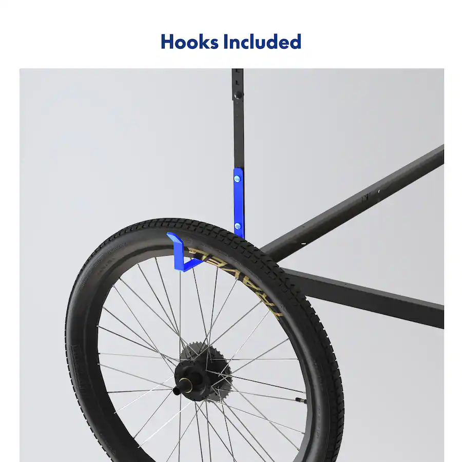 Fleximounts OHK Frame Only Series 48 in. W x 96 in. D x 22 40 in. H ...