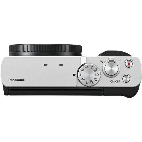 Panasonic

W S M A FE P

Ai C2 & SCN

ON/OFF