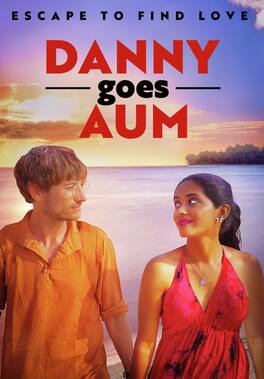 Danny Goes Aum - DVD