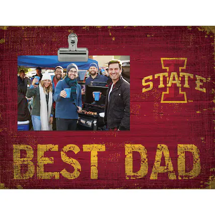 STATE BEST DAD