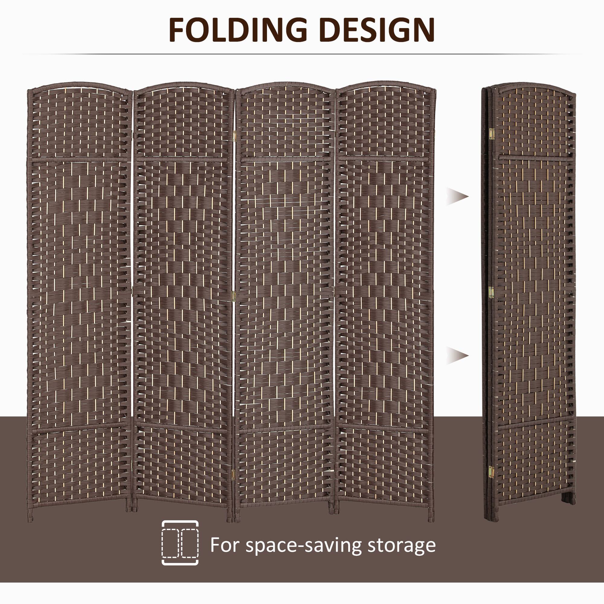 FOLDING DESIGN
For space-saving storage