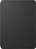 Amazon - Kindle Paperwhite/Colorsoft Case, Plant-Based Leather, Lightweight Protective Cover - Black