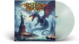 Astral Doors - The End of It All - VINYL LP