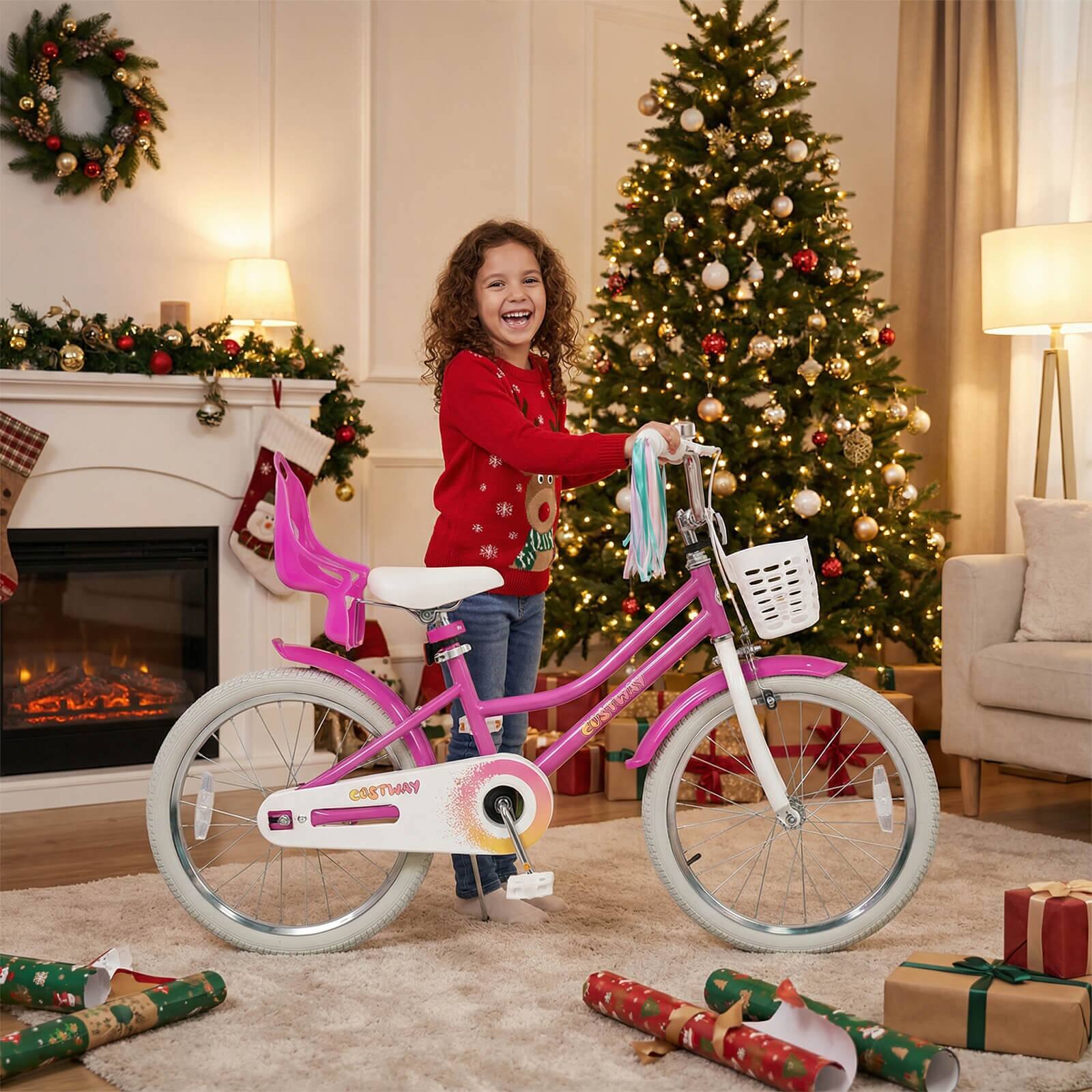 00 COSTWAY CUSTRA CUS