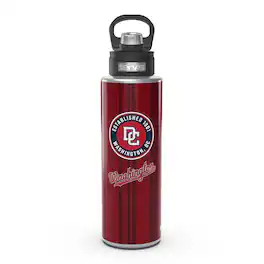 Tervis - Washington Nationals 40oz. All In Wide Mouth Water Bottle - Multicolor