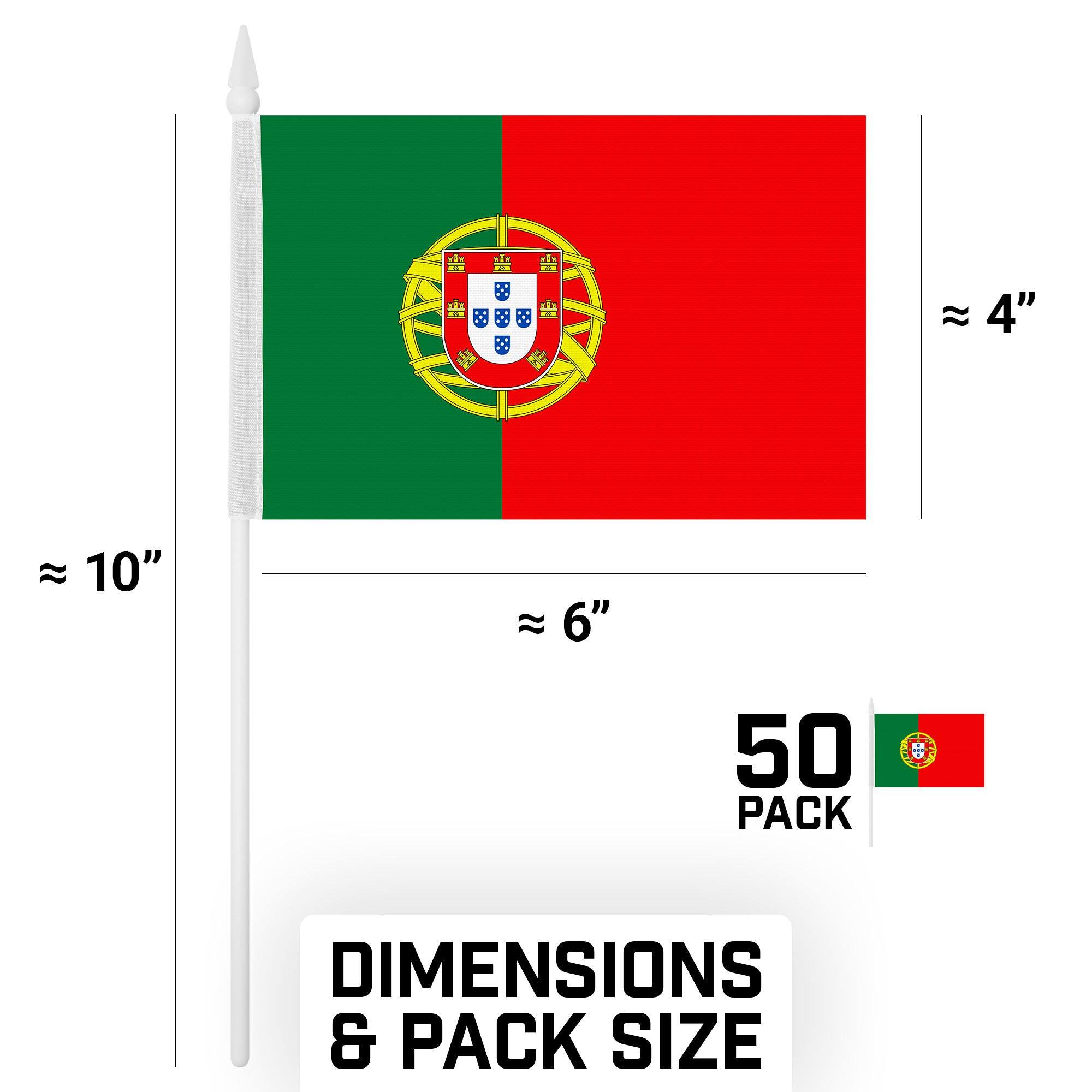 4" 10" 6" 50 PACK DIMENSIONS & PACK SIZE