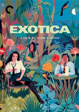 Exotica (Criterion Collection) - DVD
