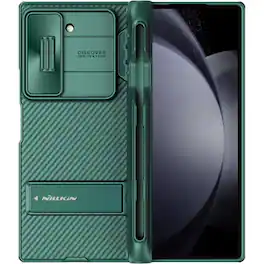 SaharaCase - Raider Series Full-Body Case for Samsung Galaxy Z Fold6 - Cactus Green