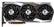 Alt View 12. MSI - AMD Radeon RX 6800 Gaming Z Trio XT 16G - 16GB GDDR6 - PCI Express 4.0 - Graphics Card - Black.