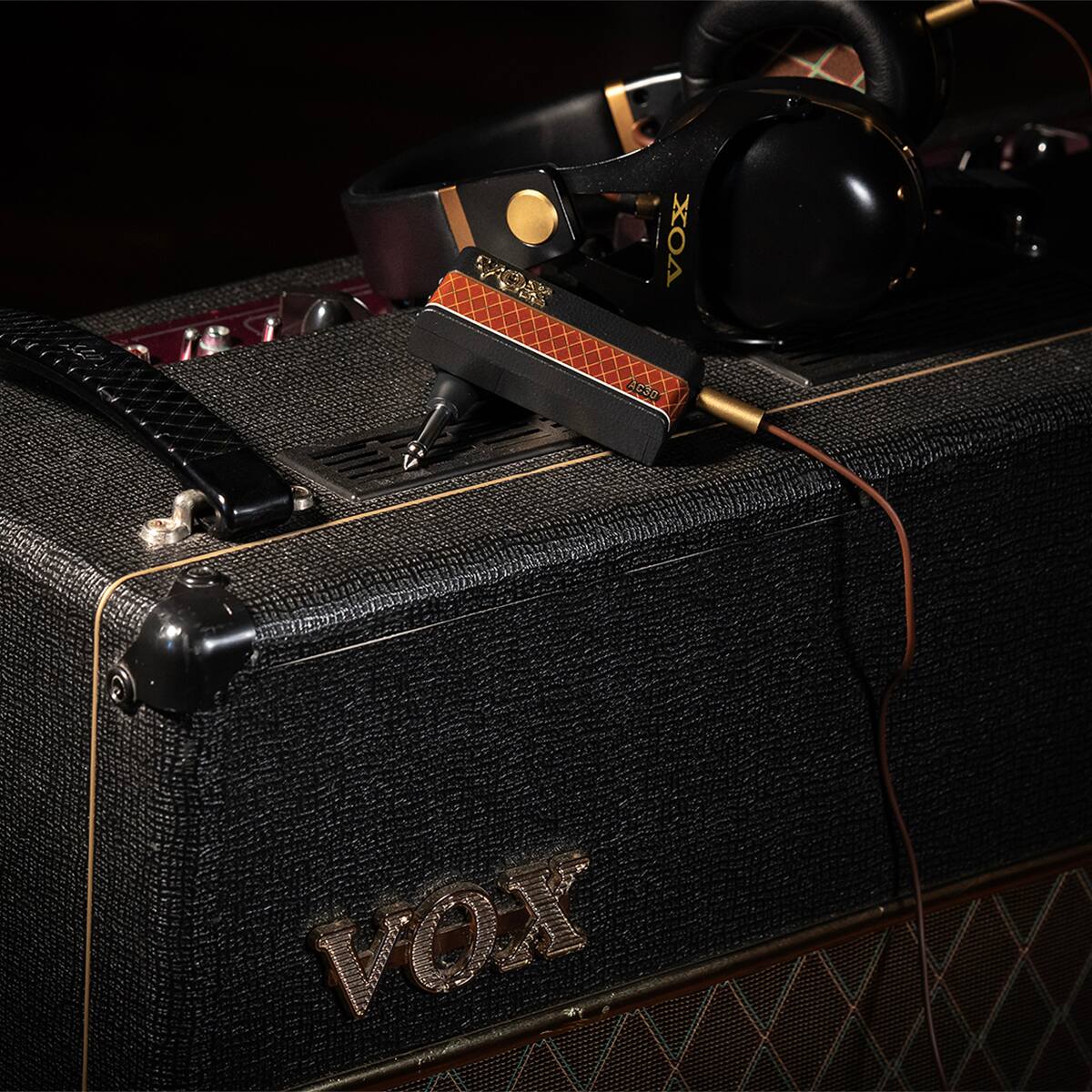 Vox
