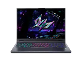 Acer - Refurbished Excellent - Predator Helios Neo 14 AI 14.5" 2880 x 1800 Gaming Laptop Intel Core Ultra 9 285H 32GB RAM 1TB SSD RTX 5070 Wi-Fi 7