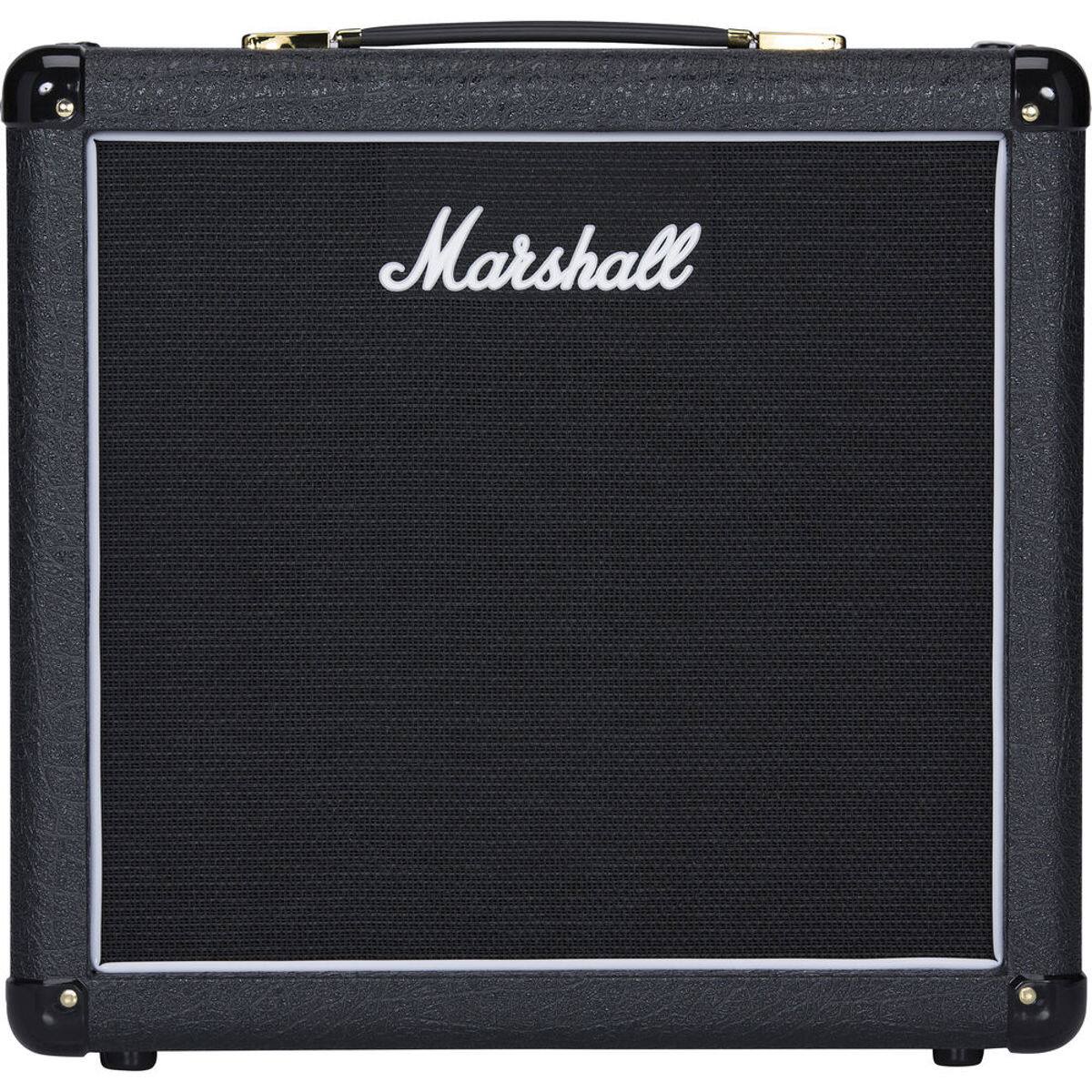 Alt View 1. Marshall - Marshall Amplifier Case (SC112).
