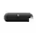 Front. Beats - Beats - Pill Portable Wireless Bluetooth Speaker + Power Adapter - Matte Black.
