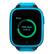 Left. Xplora - Kids' X3GO3 (GPS + Cellular) Smart Watch 42mm Calls, Messages, SOS, GPS Tracker, Camera, Step Counter, SIM Card - Blue.
