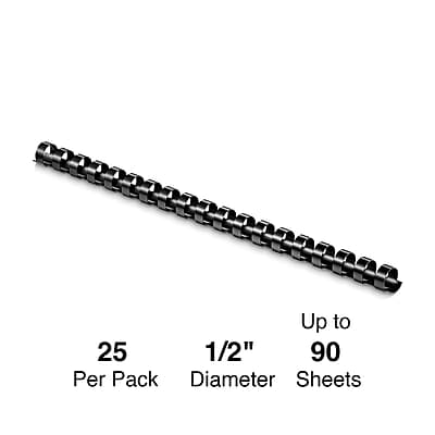 Up to 25 1/2" Diameter Sheets  
90 Per Pack
