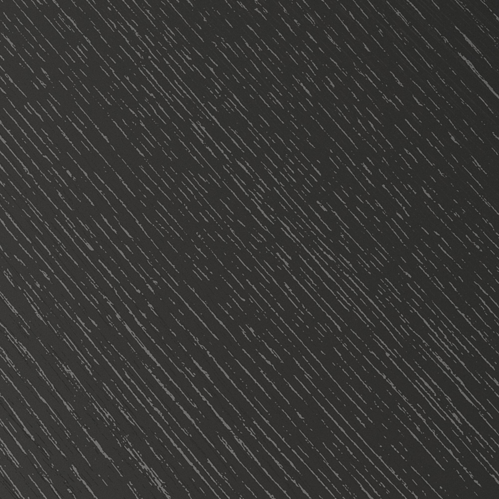 Alt View 4. GOODSILO - 7-Tier Hidden Shoe Storage Cabinet with Adjustable Shelves for Entryway Hallway Living Room Organizer - Black.