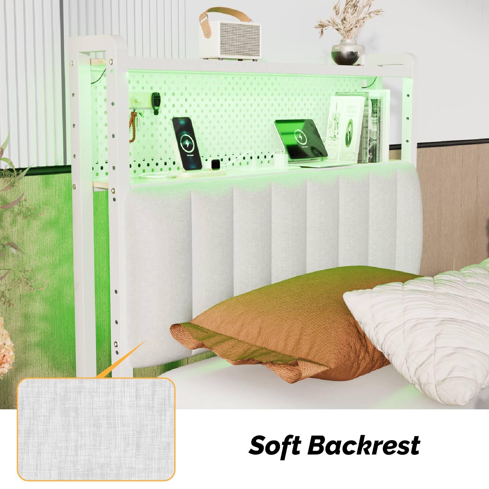 media item thumbnail