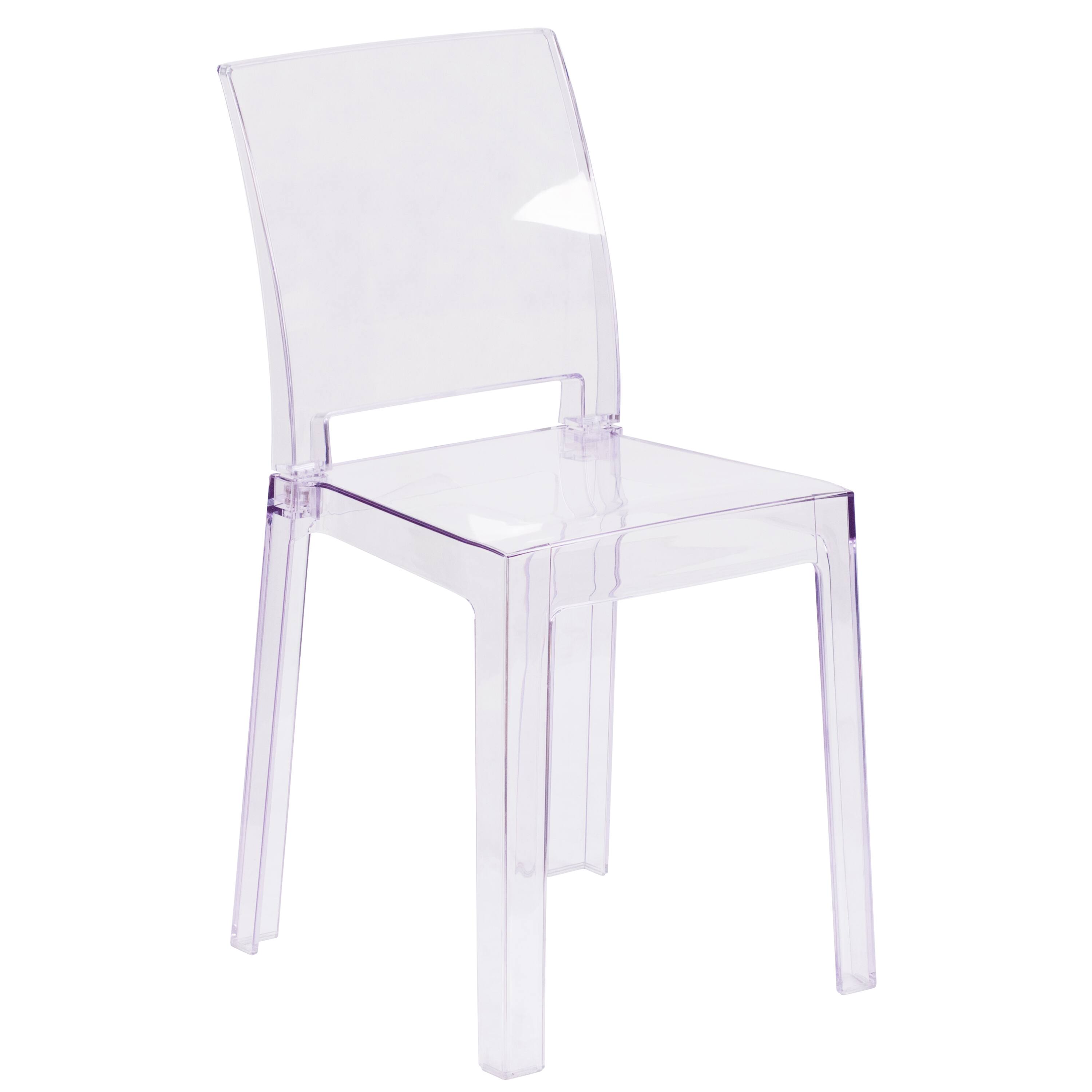 Square Chair