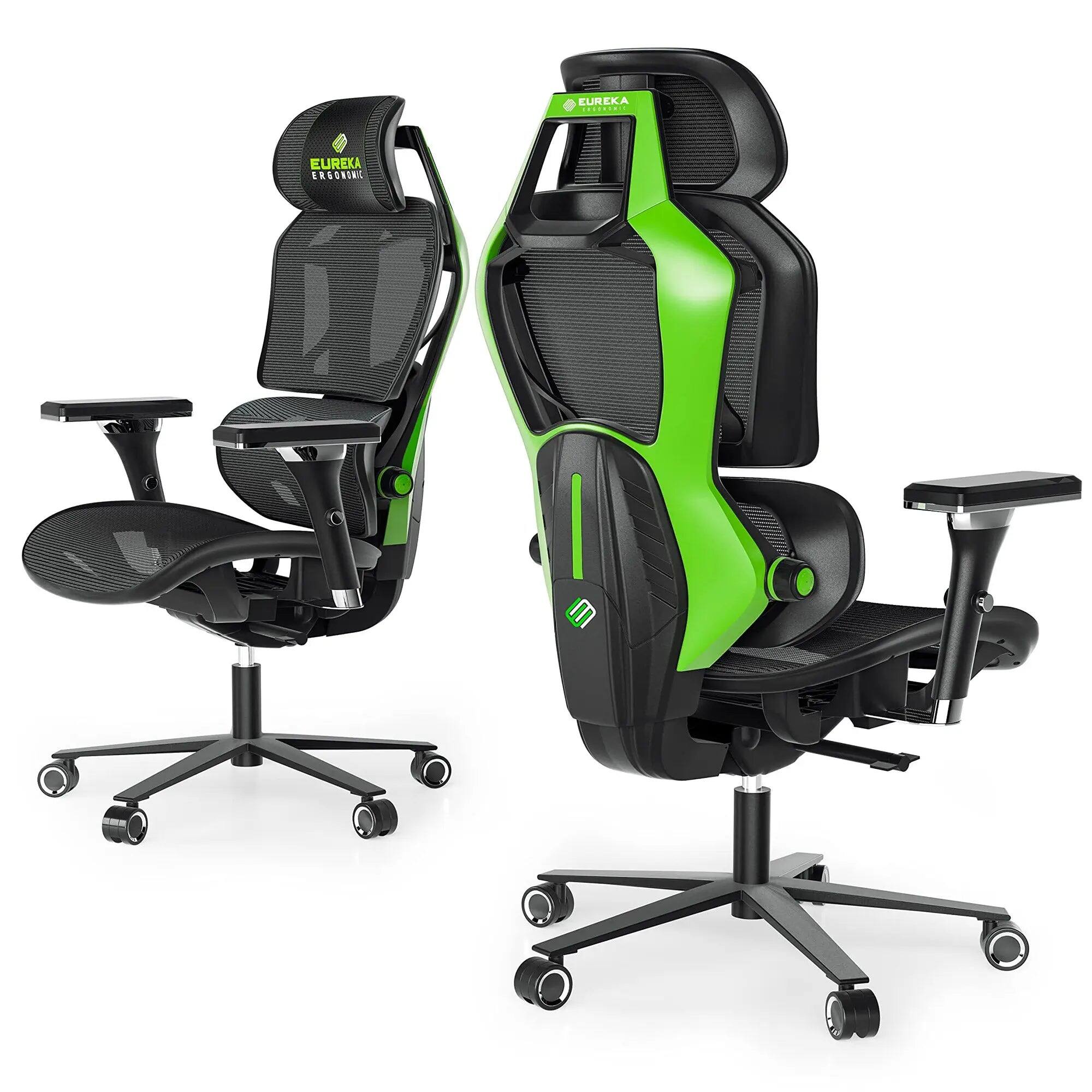 EUREKA ERGONOMIC