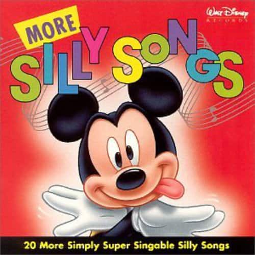 Various Artists - More Silly Songs / Various   - COMPACT DISCS [CD] price history on PriceWatchPro