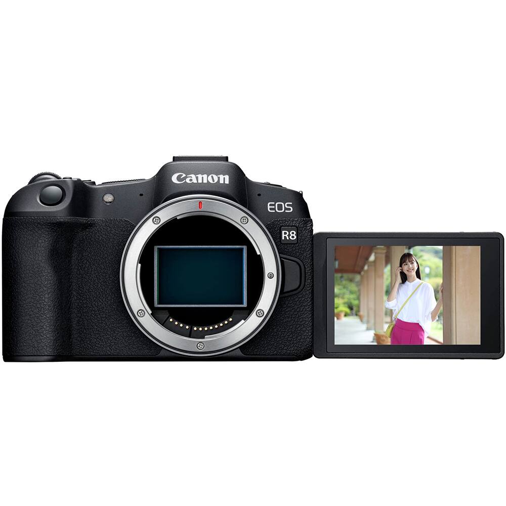 Canon EOS R8 C