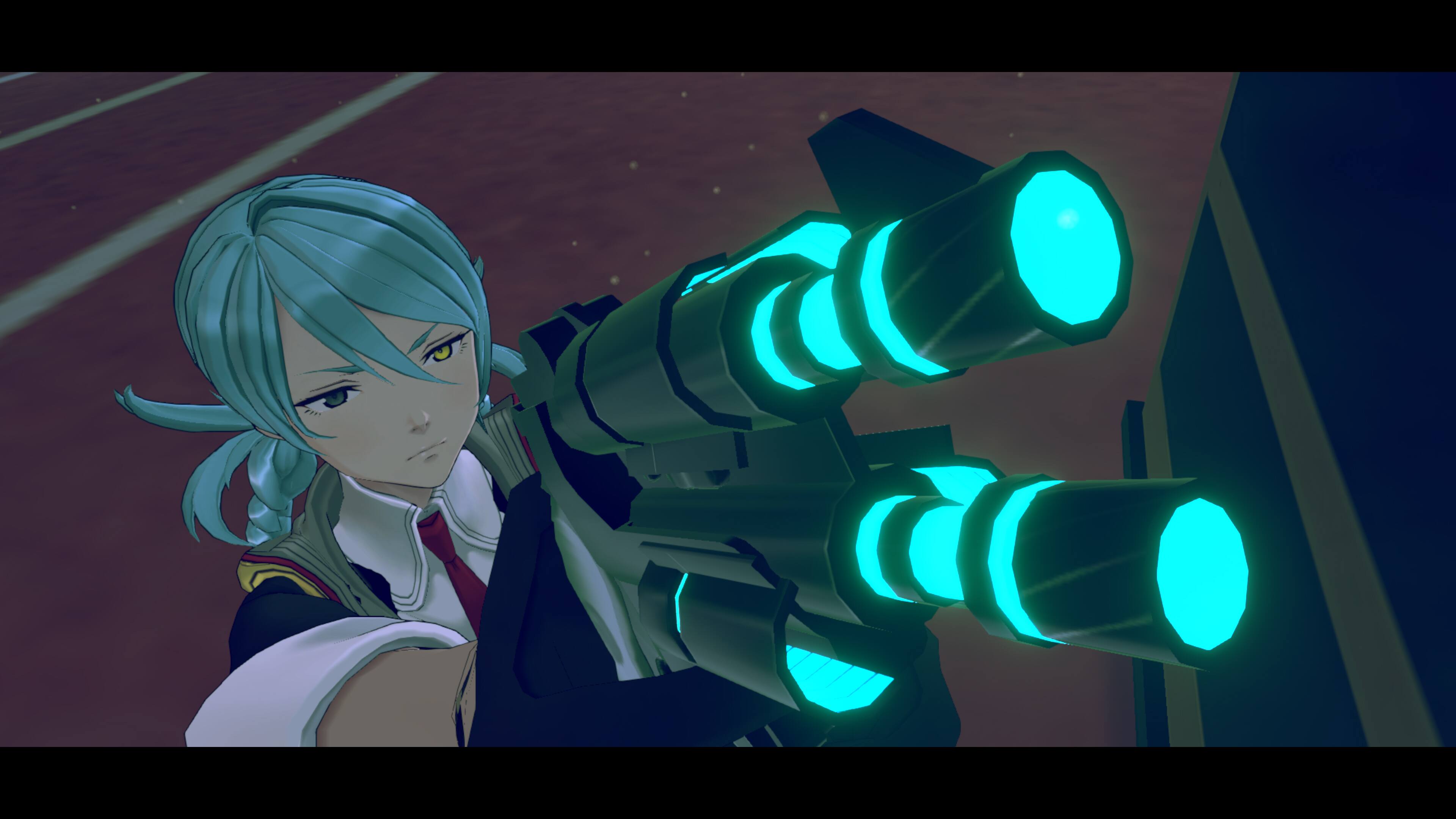 Alt View 18. Spike Chunsoft - AI: THE SOMNIUM FILES - nirvanA Initiative.