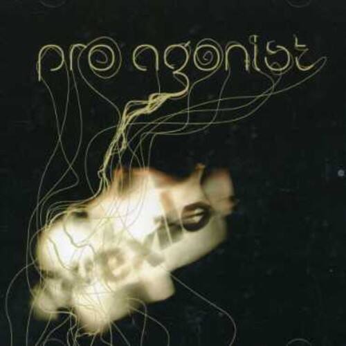 pro agonist wexio