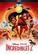 Front. Incredibles 2 - DVD.