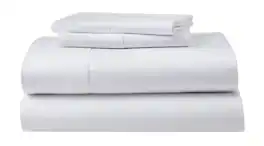 Ghostbed - Sheets - Twin XL - White