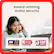 Award-winning online security
ADVANCED+ AV Performance Test comparatives APR 2025
PC EDITORS' CHOICE PCMA6.COM 33 TIME WINNER
MV TOP TEST ey-test.org
PRODUCT CERTIFIED WINDOWS
AV TEST CERTIFIED
TOP PRODUCT