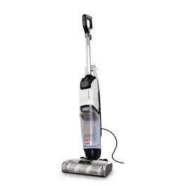 BISSELL - CrossWave Edge All-in-One Multi-Surface Cleaner - White