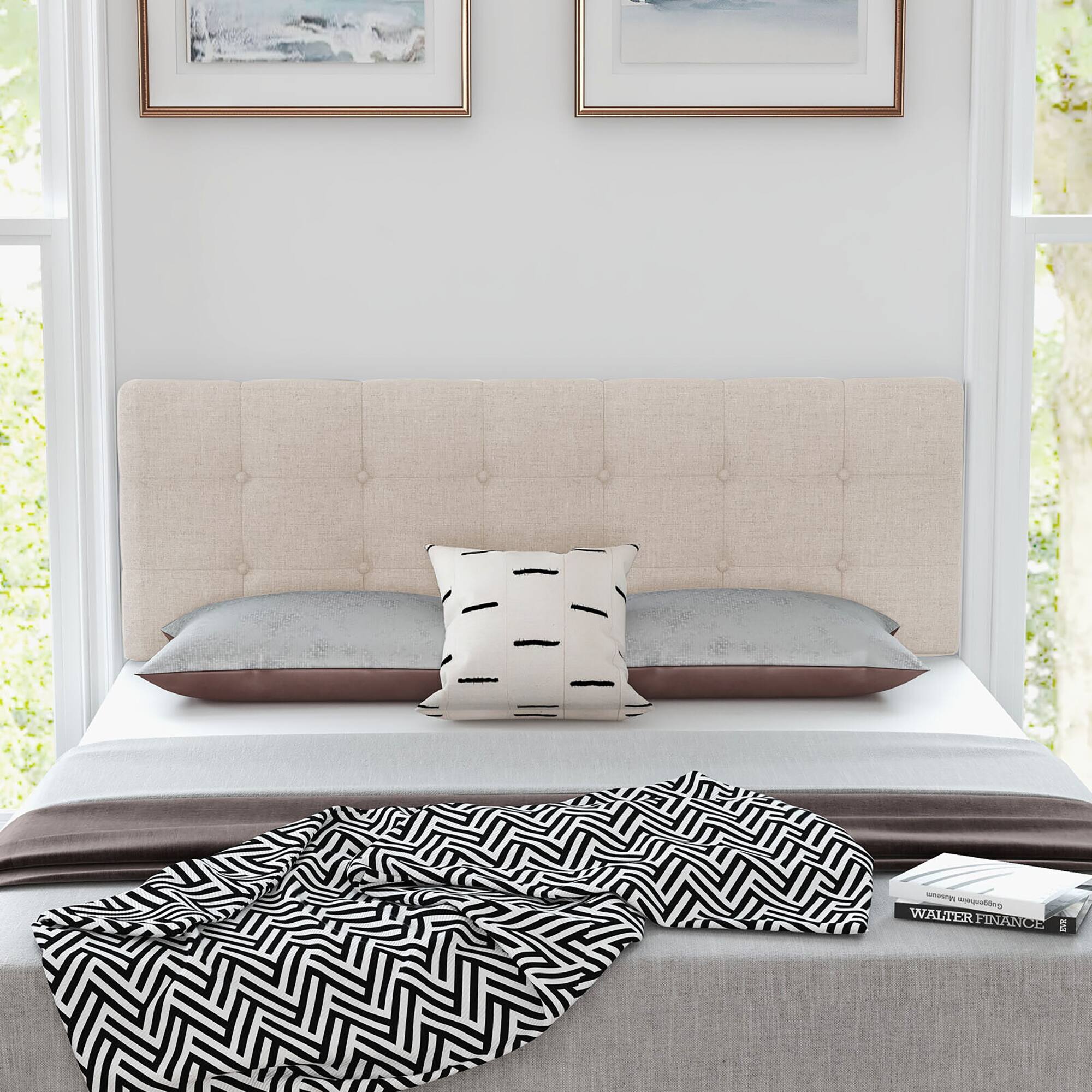 - Goggnheim WALTER FINANCE