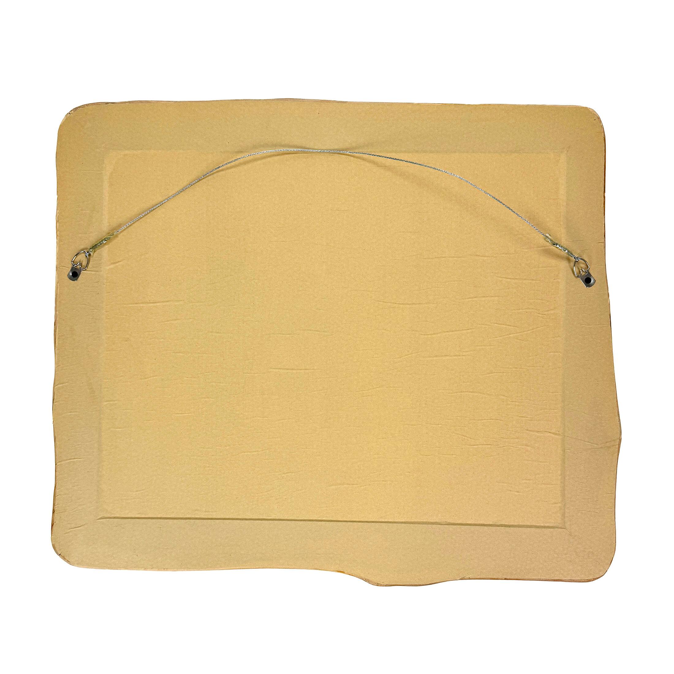 Alt View 9. Zeckos - Rustic Loon Family Intarsia Wood Wall Sculpture 25.5x29.5 Cabin Décor - Brown.