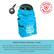 GUARD + PROTECT STROLLER GATE CHECK.
Guard. Protect. And now... Track.
Not only does our Gate Check Bag guard and protect your stroller from dirt, wet weather and tampering, you can NOW add an AirTag to the attached, silicone holder to track your gear for extra peace of mind. (AirTag not included)